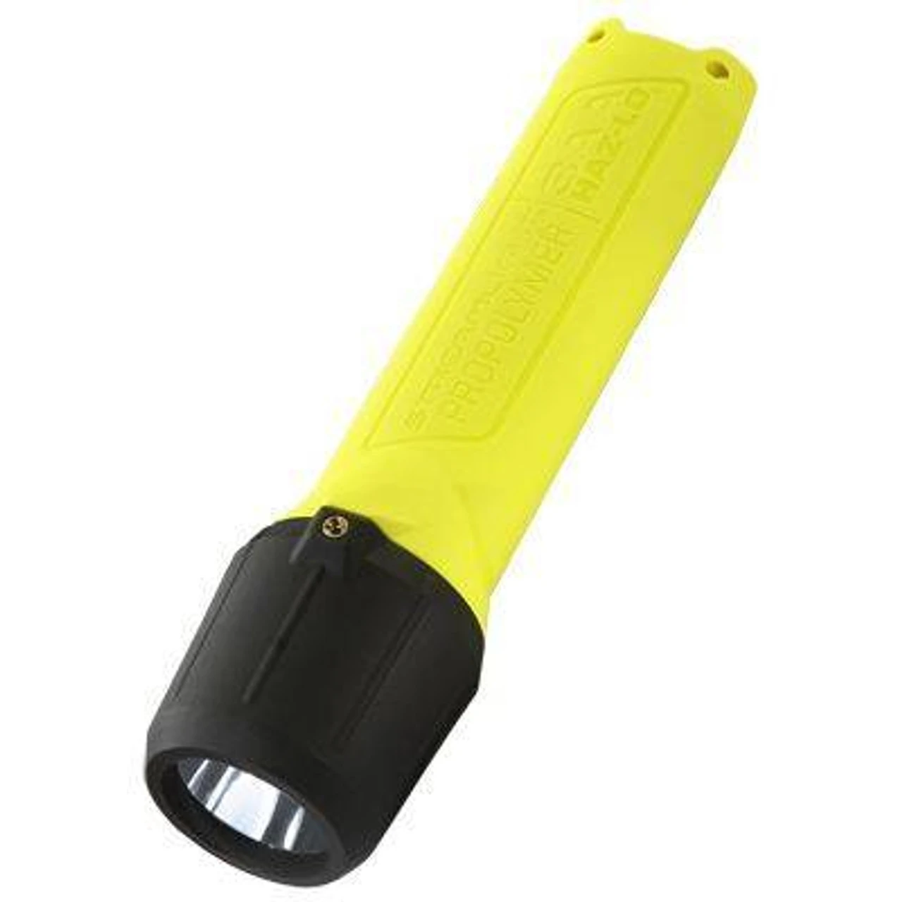 Streamlight 3AA ProPolymer HAZ-LO Flashlight - Image 2