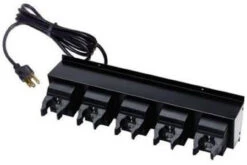 Streamlight 5 Unit Bank Charger 120V (All Stingers)