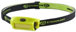 Streamlight Bandit Pro Rechargeable LED Headlamp