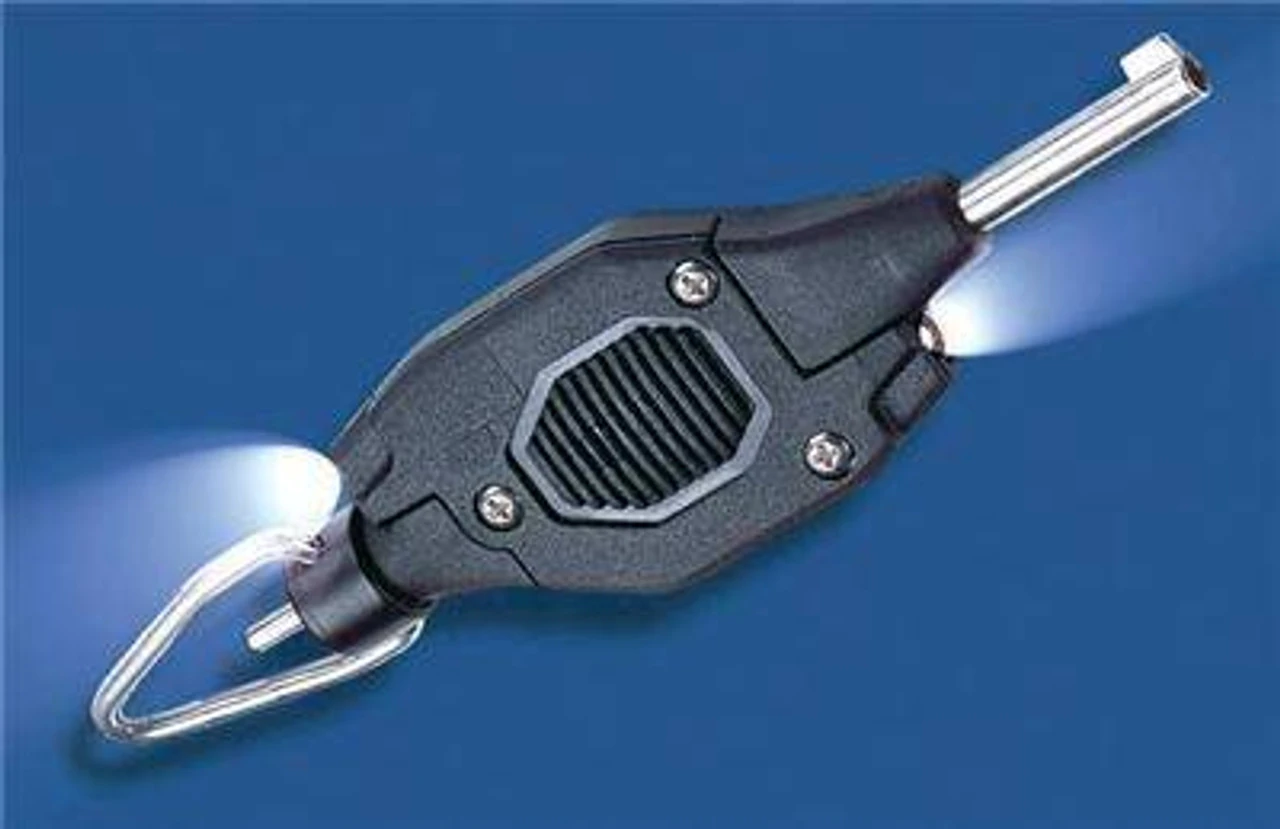 Streamlight CuffMate Handcuff Key - 63001 - Image 2