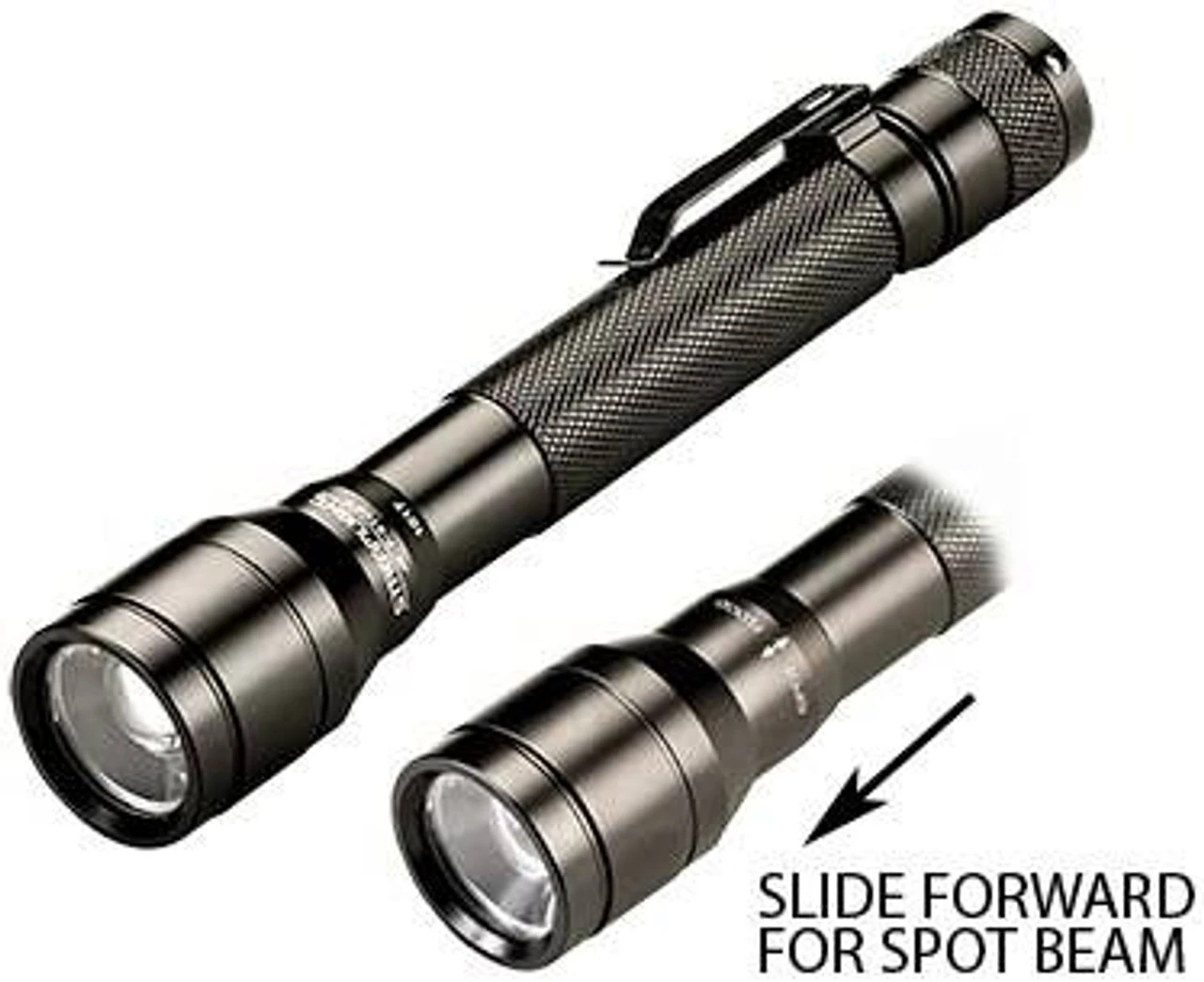 Streamlight Jr. F-Stop Flashlight - Image 2