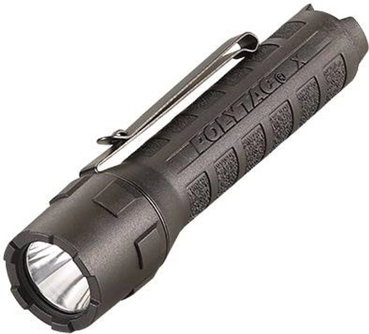 Streamlight PolyTac X USB Flashlight