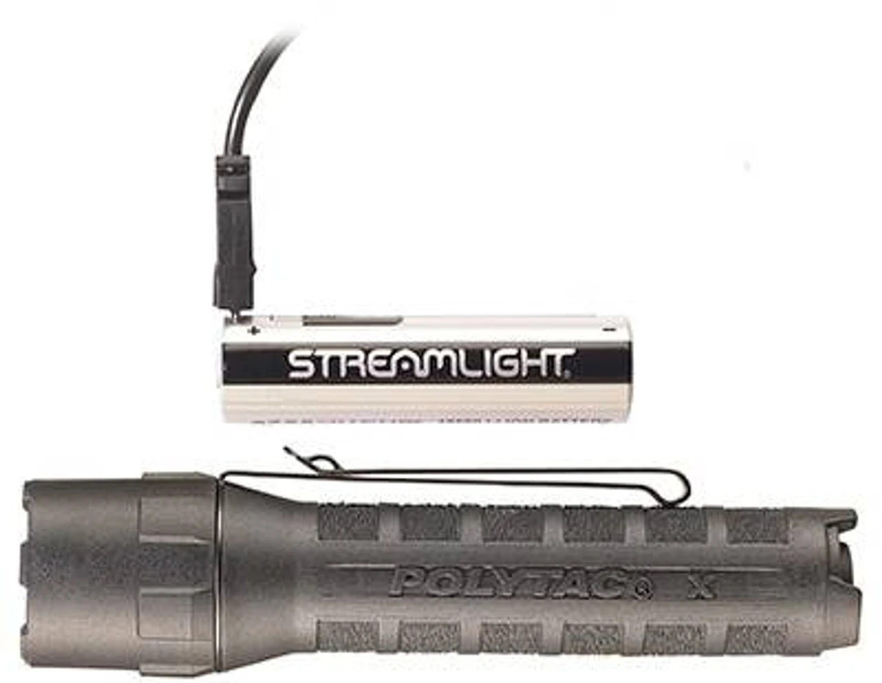 Streamlight PolyTac X USB Flashlight - Image 4