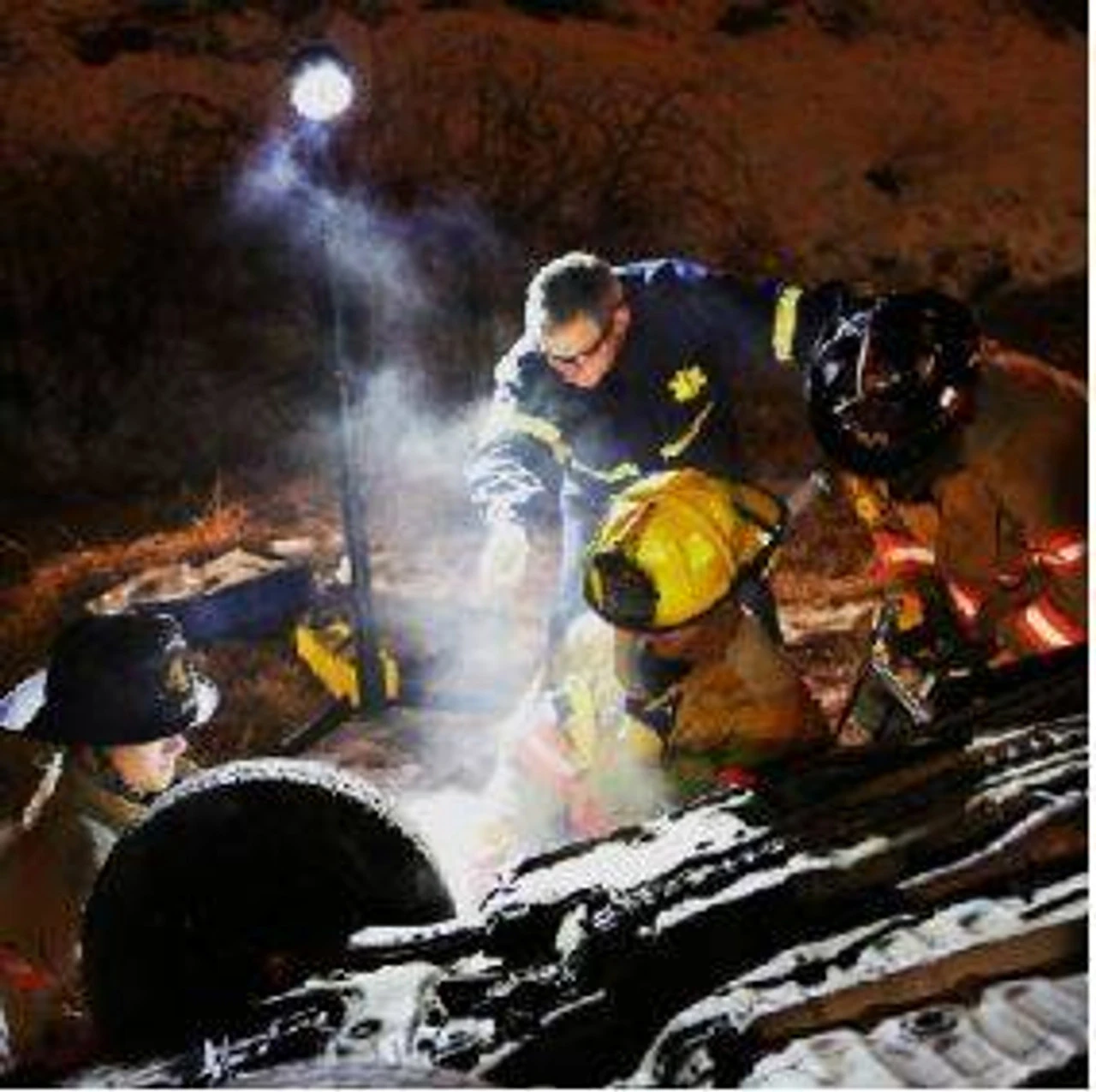 Streamlight Portable Scene Light EXT - Image 4