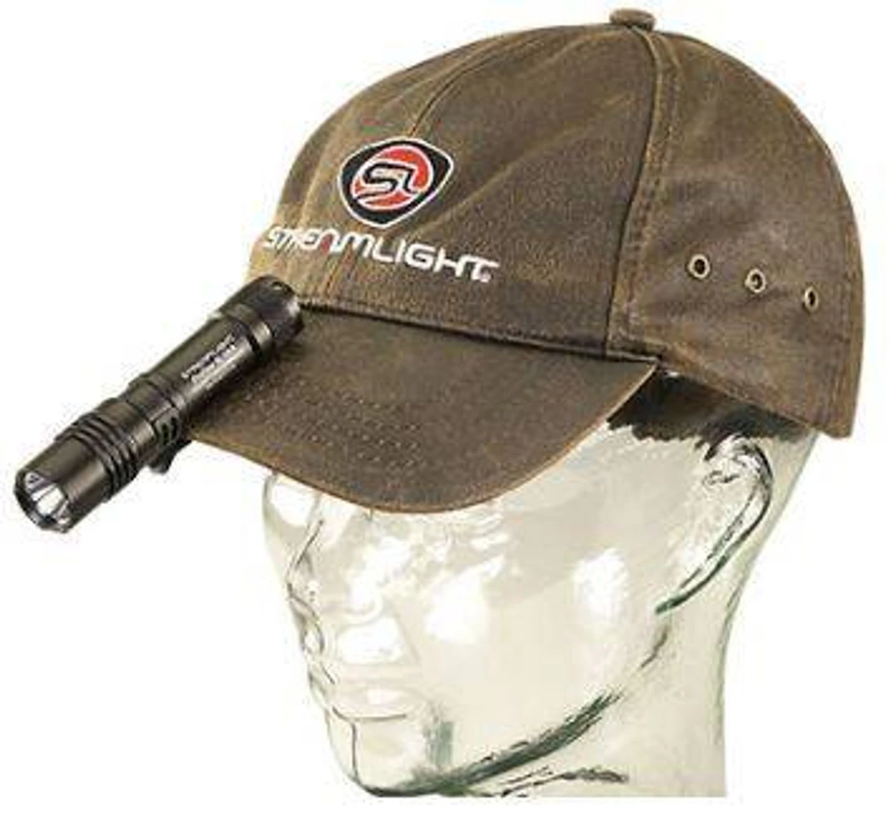 Streamlight ProTac 1L-1AA Tactical Flashlight - Image 2