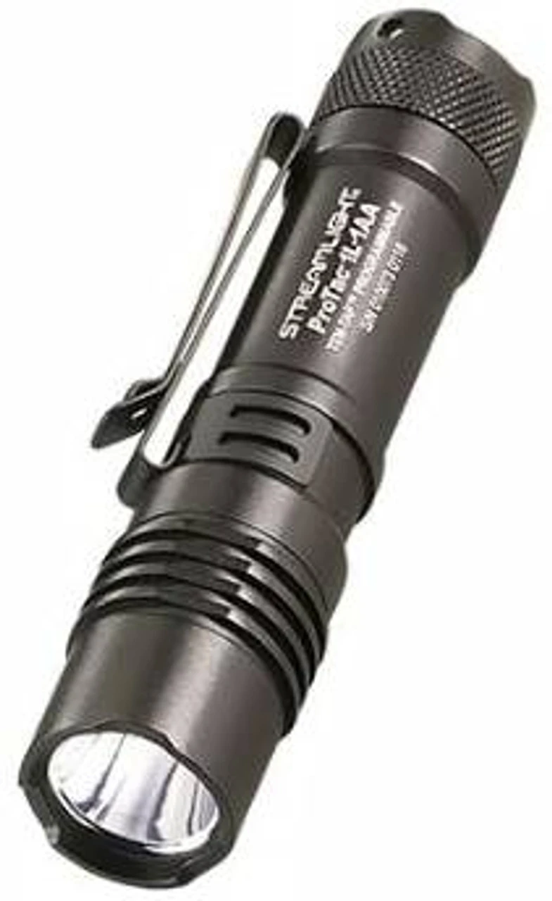 Streamlight ProTac 1L-1AA Tactical Flashlight - Image 3