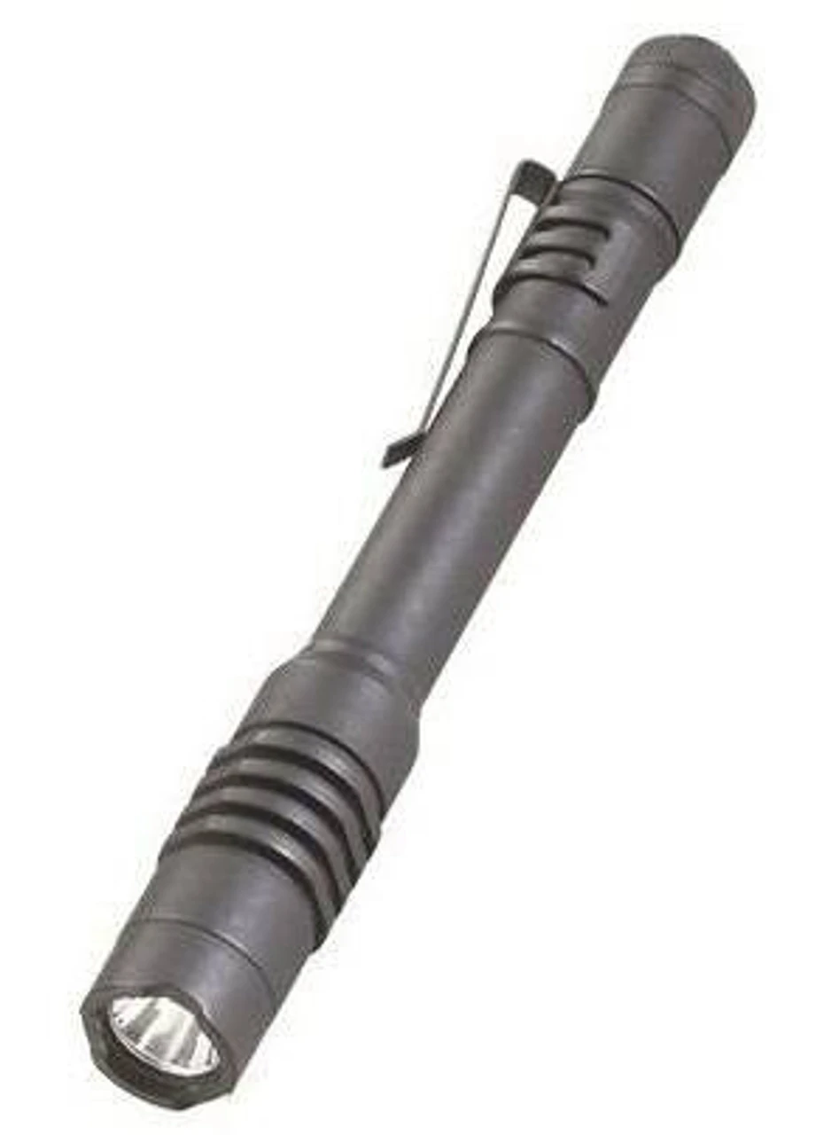 Streamlight ProTac 2AAA White LED Flashlight