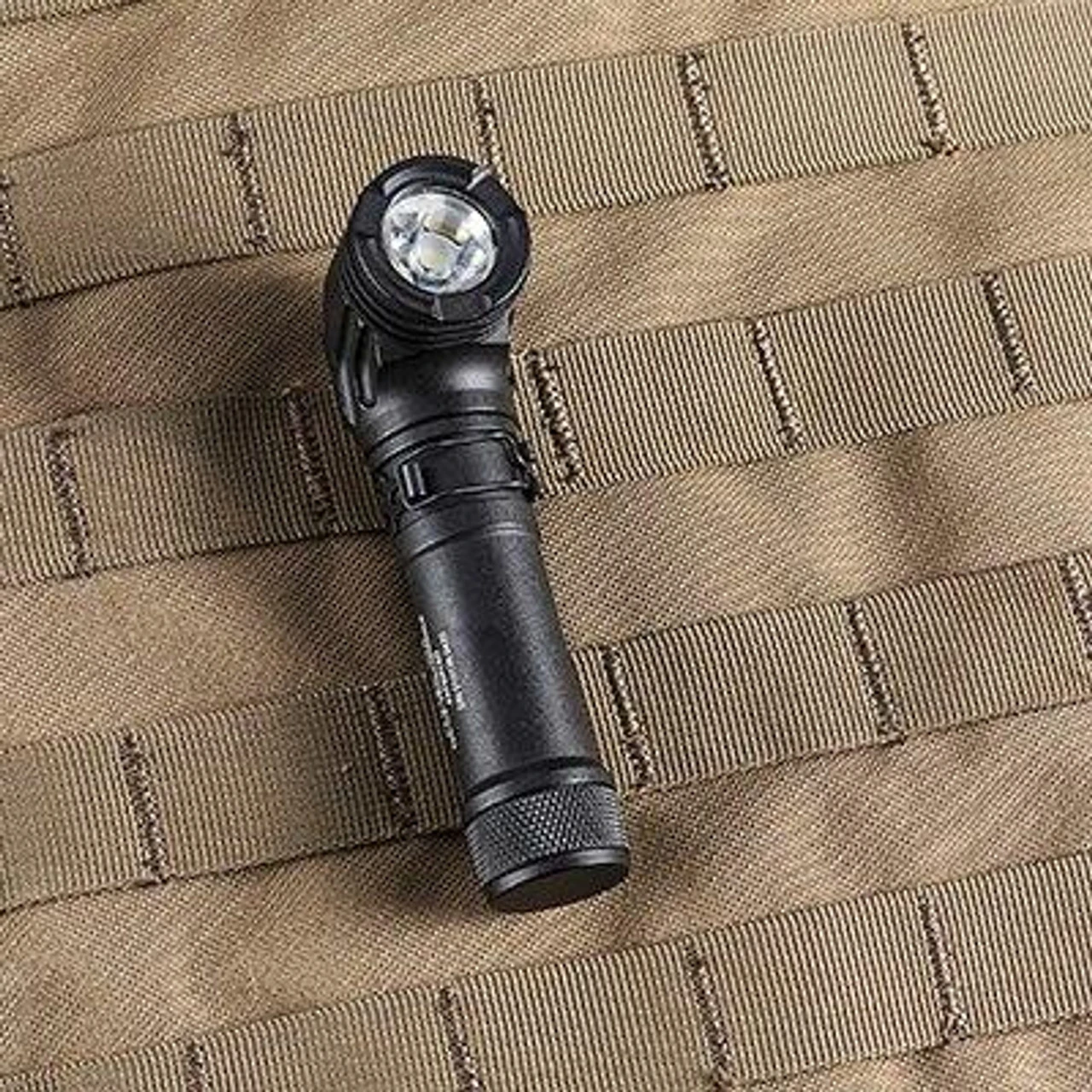 Streamlight ProTac 90 X USB Right Angle Multi-Fuel Tactical Flashlight - Image 6