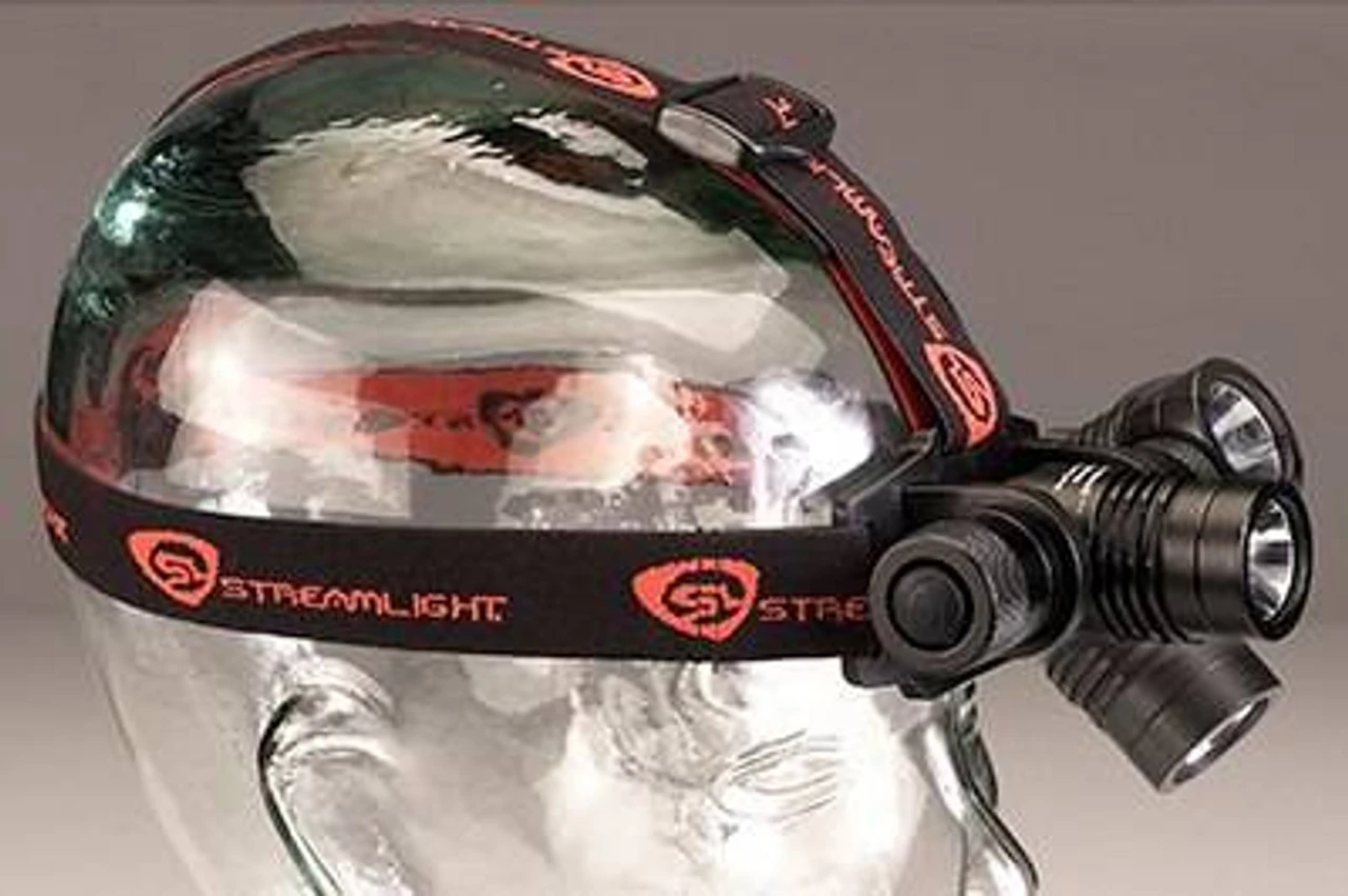 Streamlight ProTac HL USB Headlamp - Image 3