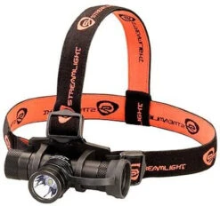 Streamlight ProTac HL USB Headlamp