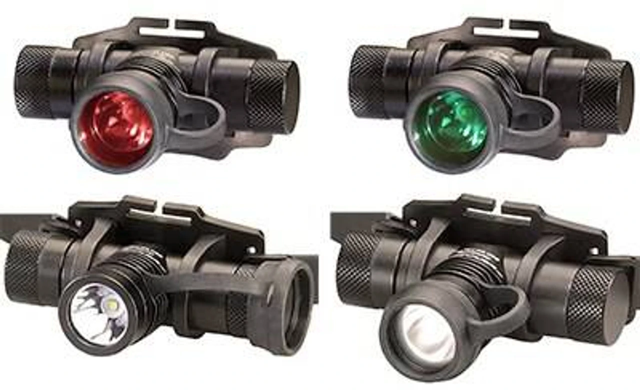 Streamlight ProTac HL USB Headlamp - Image 5