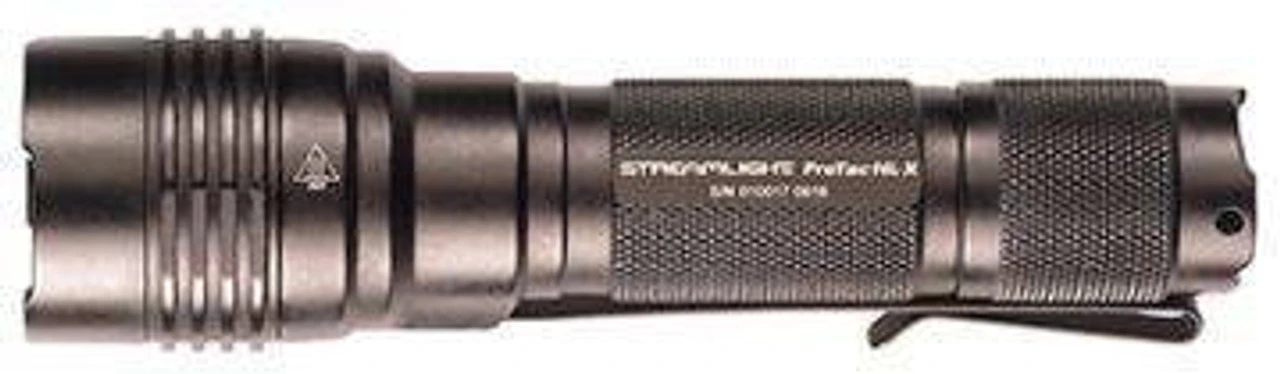 Streamlight ProTac HL X Flashlight - Image 3