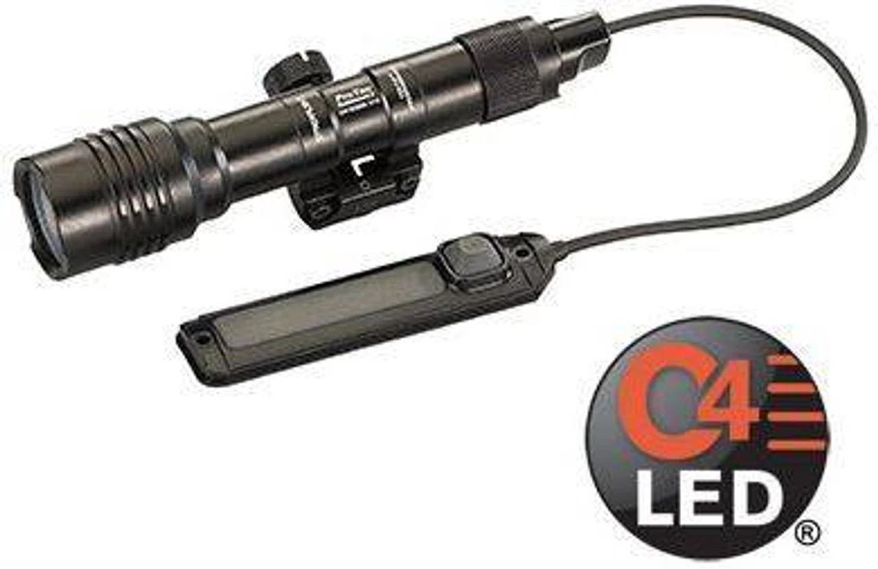 Streamlight ProTac Rail Mount 2 - Image 2