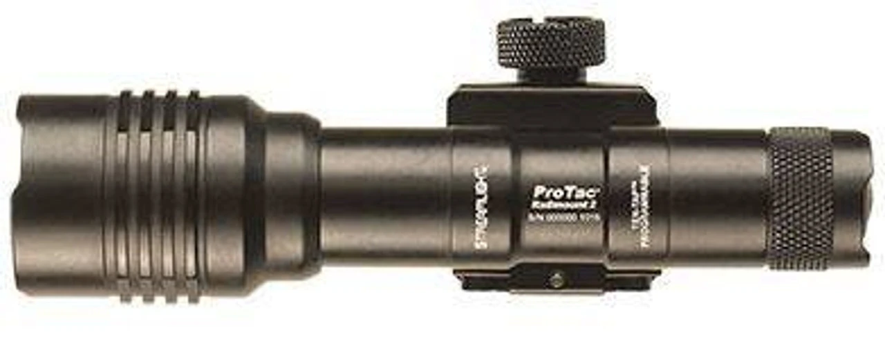 Streamlight ProTac Rail Mount 2 - Image 3