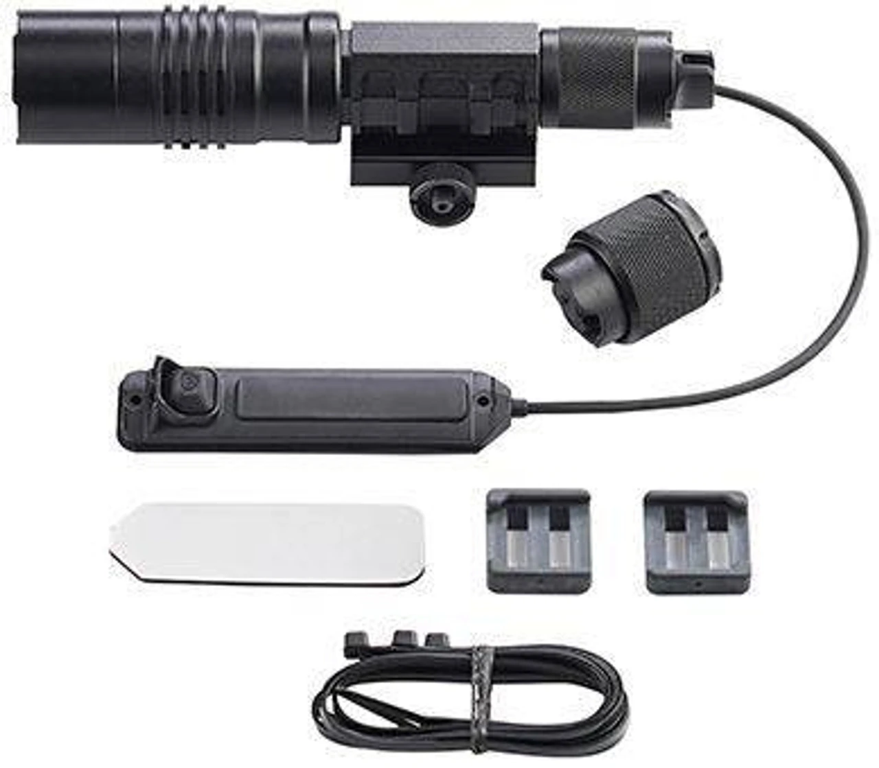 Streamlight ProTac Rail Mount HL-X Laser 1000 Lumen Long Gun Light - Image 3