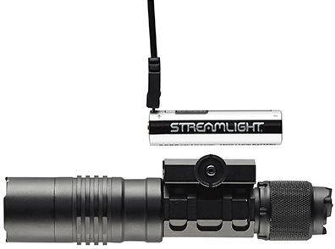 Streamlight ProTac Rail Mount HL-X Laser 1000 Lumen Long Gun Light - Image 2