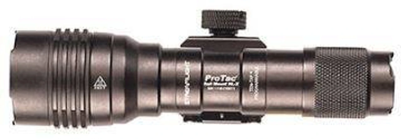 Streamlight ProTac Railmount HL X Long Gun Light - Image 2