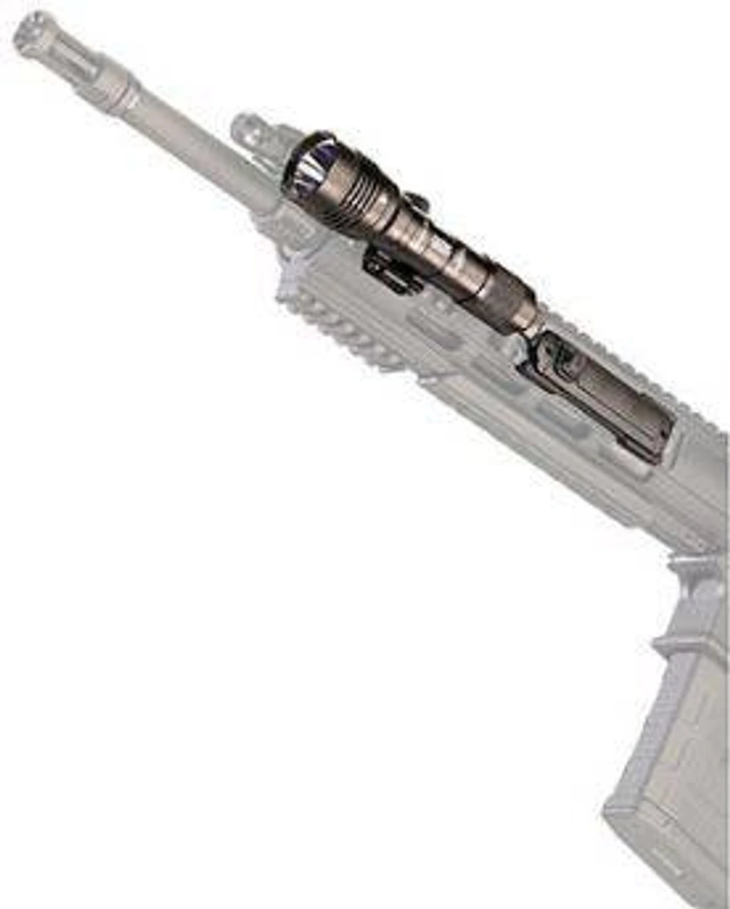 Streamlight ProTac Railmount HL X Long Gun Light - Image 5