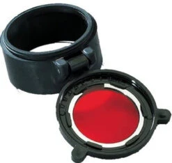 Streamlight Red Lens (Stinger, PolyStinger, Stinger XT, TL-3)