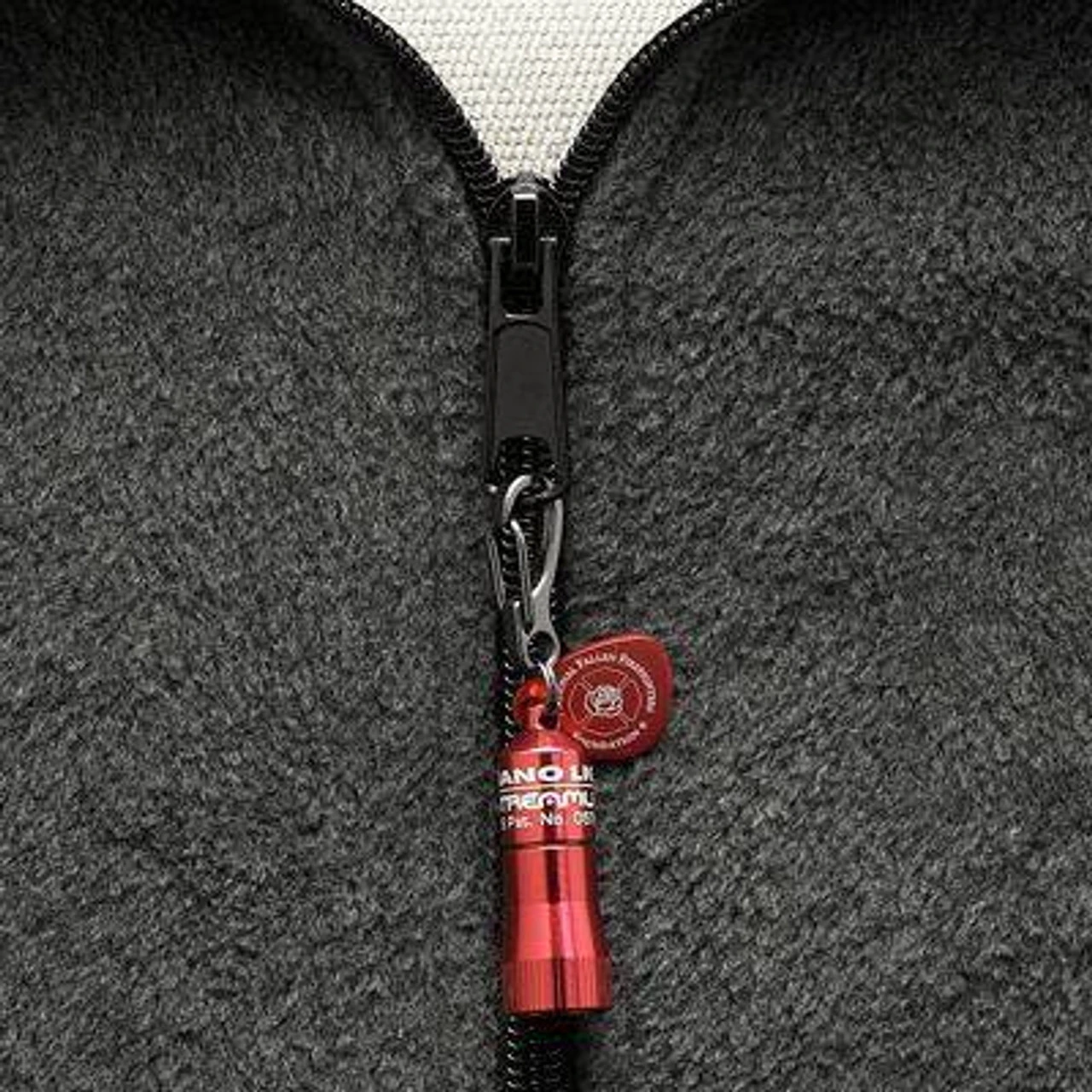 Streamlight Red Nano Light LED Key Chain Light - NFFF - Image 4
