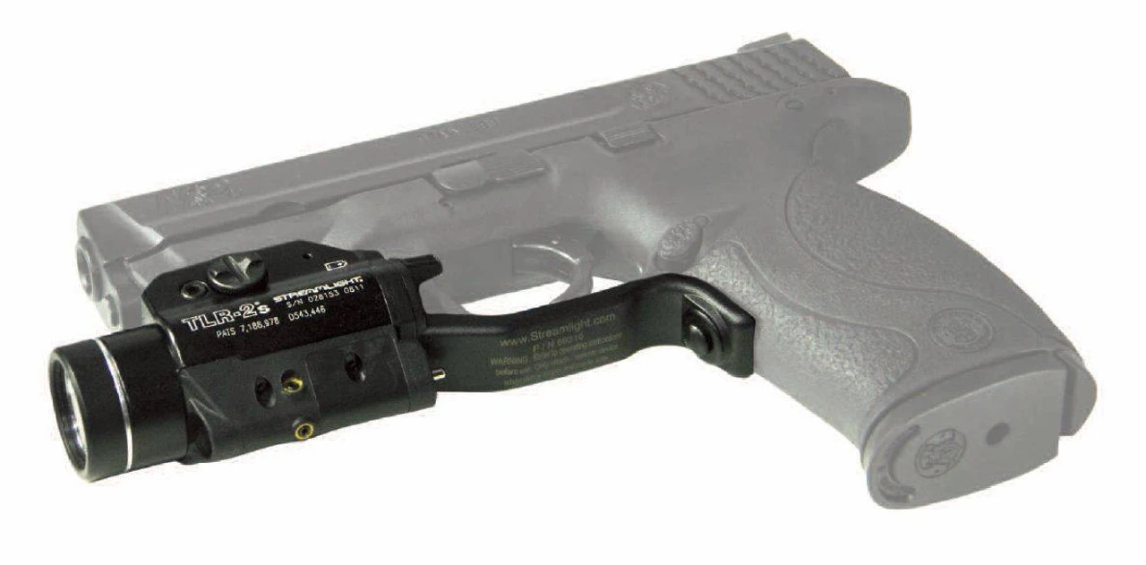 Streamlight S&W M&P Contour Remote For TLR Series Lights - Image 2