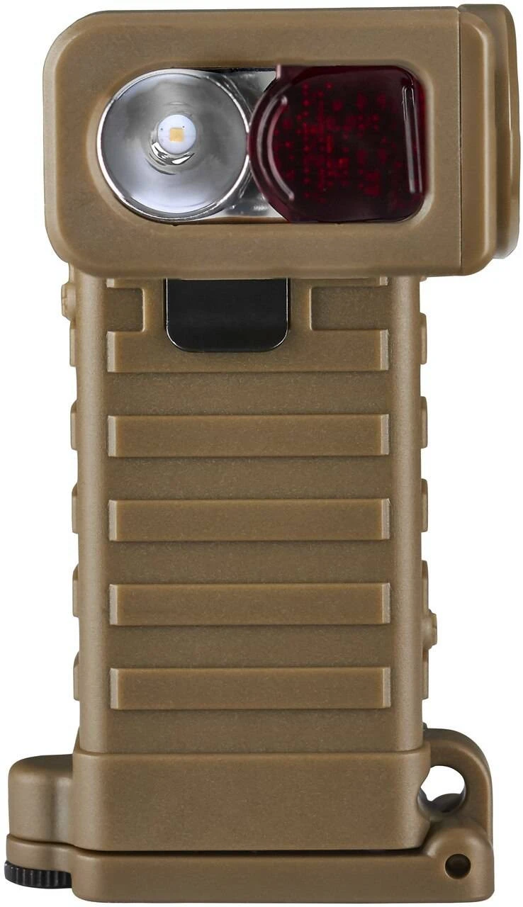 Streamlight Sidewinder Boot 55 Lumen Handsfree Military Flashlight - Image 3