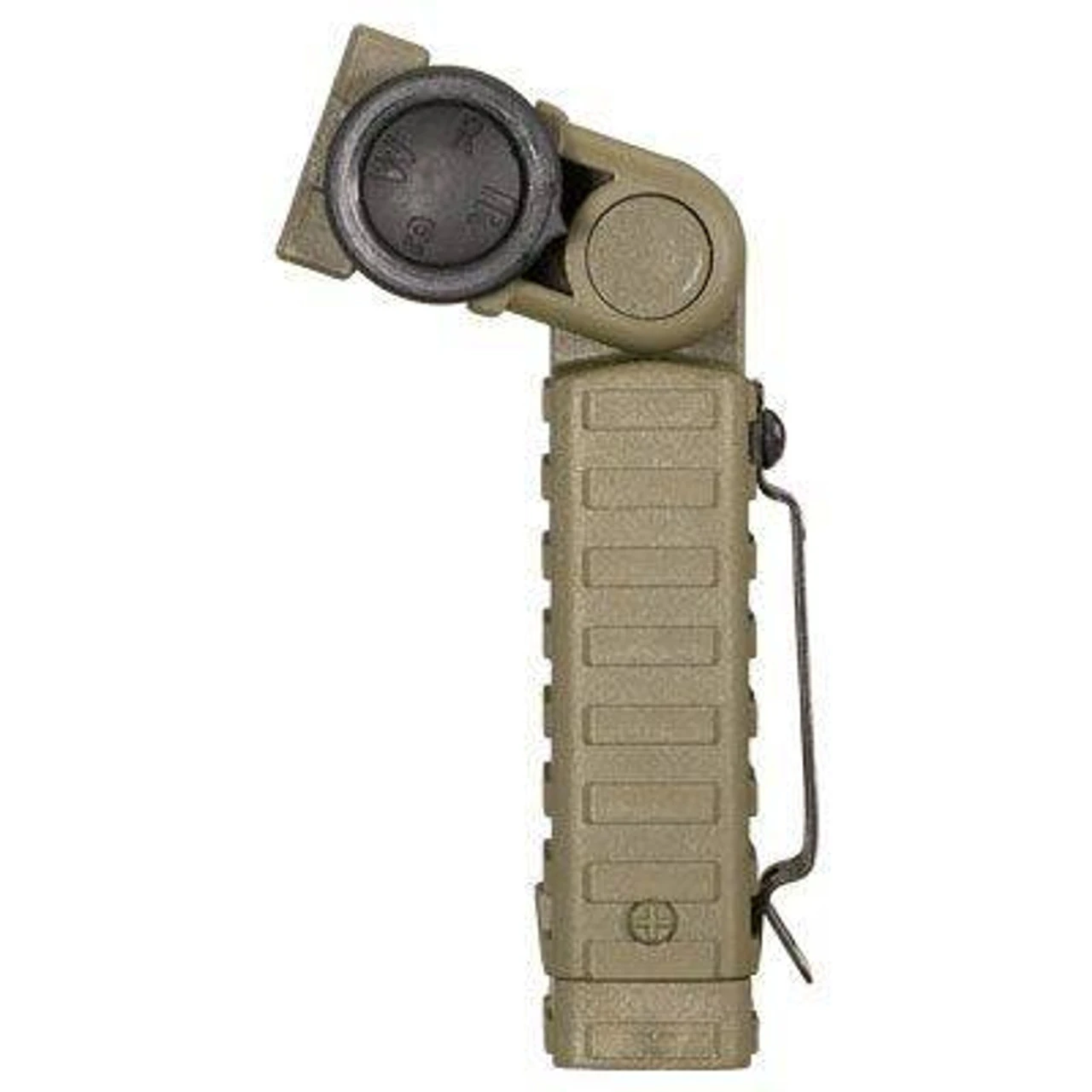 Streamlight Sidewinder LED Flashlight - Aviation Version - Image 4
