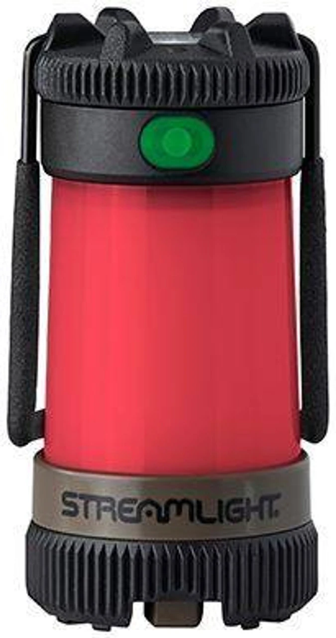 Streamlight Siege X USB Rechargeable 325 Lumen Outdoor Lantern - Image 4