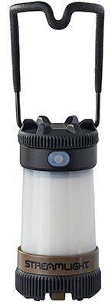 Streamlight Siege X USB Rechargeable 325 Lumen Outdoor Lantern - Image 5