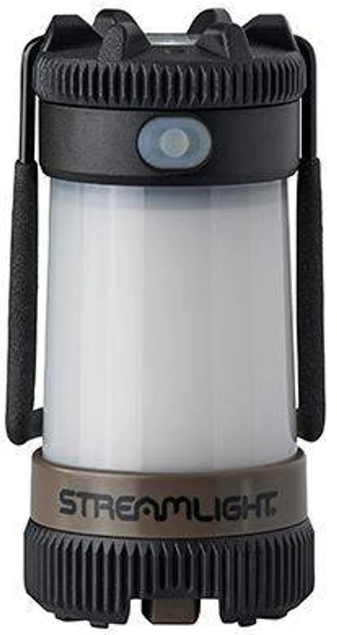 Streamlight Siege X USB Rechargeable 325 Lumen Outdoor Lantern