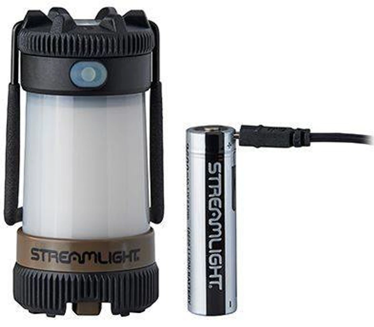 Streamlight Siege X USB Rechargeable 325 Lumen Outdoor Lantern - Image 2