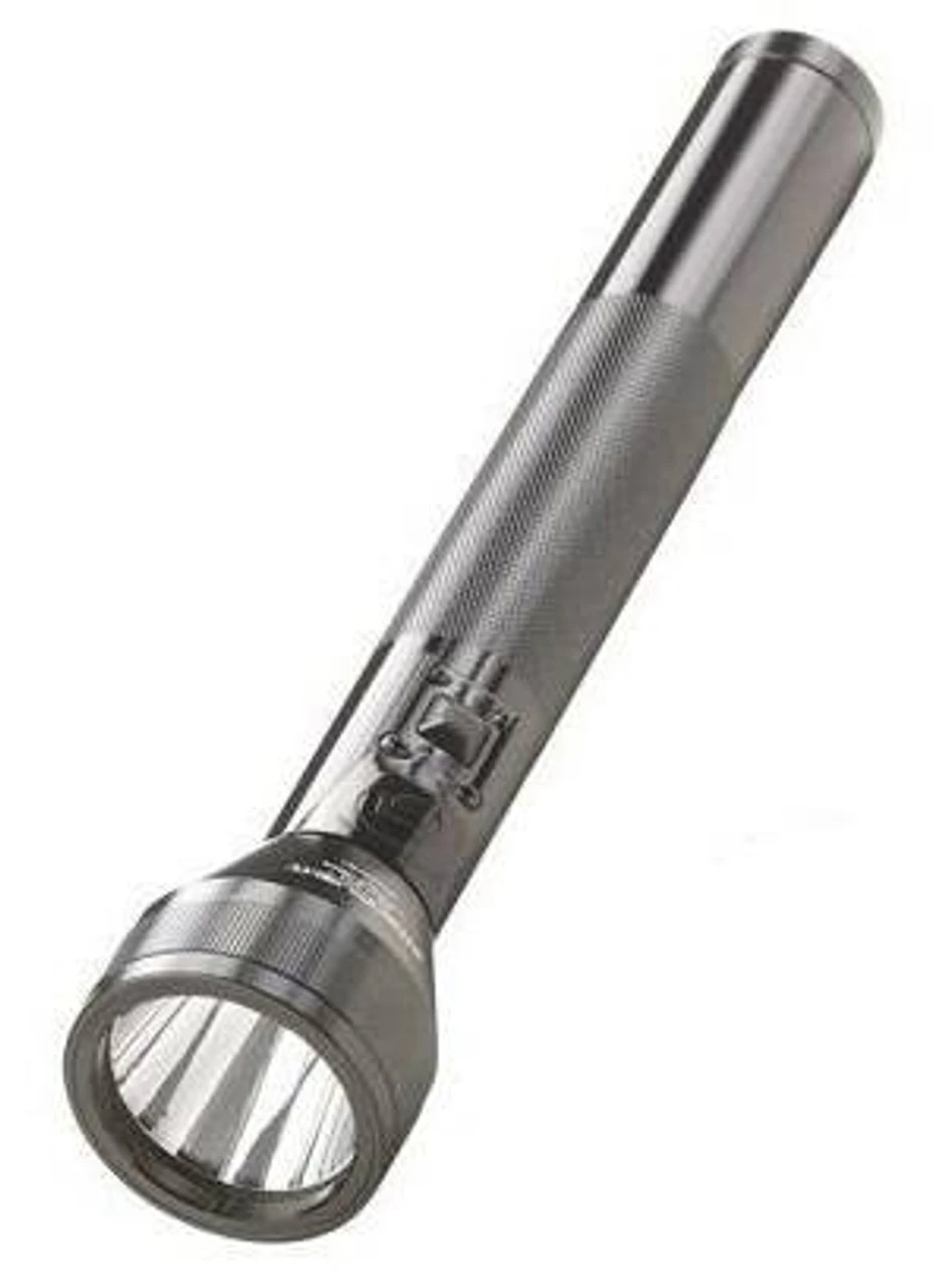 Streamlight SL-20L Rechargeable LED Aluminum Flashlight