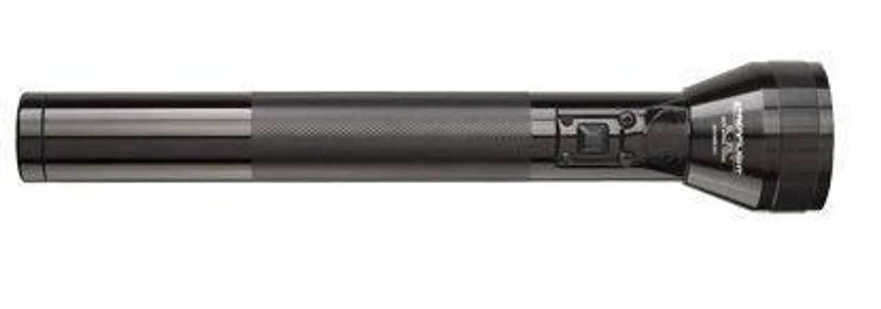 Streamlight SL-20L Rechargeable LED Aluminum Flashlight - Image 3
