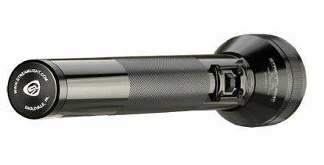 Streamlight SL-20L Rechargeable LED Aluminum Flashlight - Image 2
