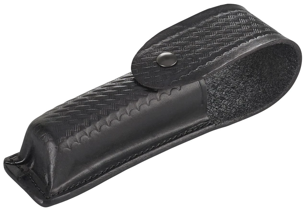 Streamlight Stinger 2020 Leather Basketweave Holder