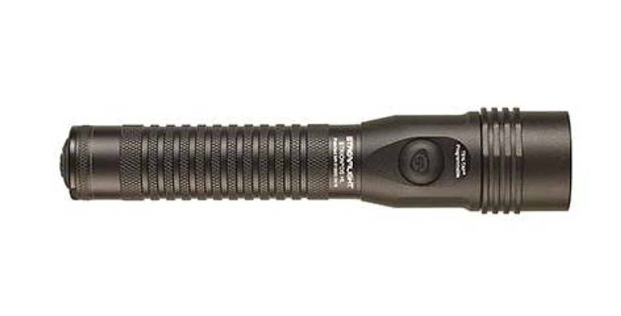 Streamlight Strion DS HL Dual-Switch Flashlight - Image 2