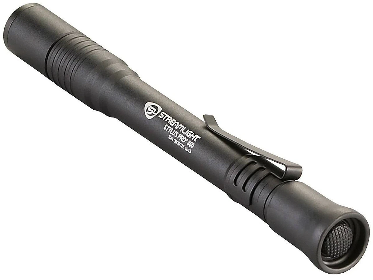 Streamlight Stylus Pro 360 Flashlight - Image 5