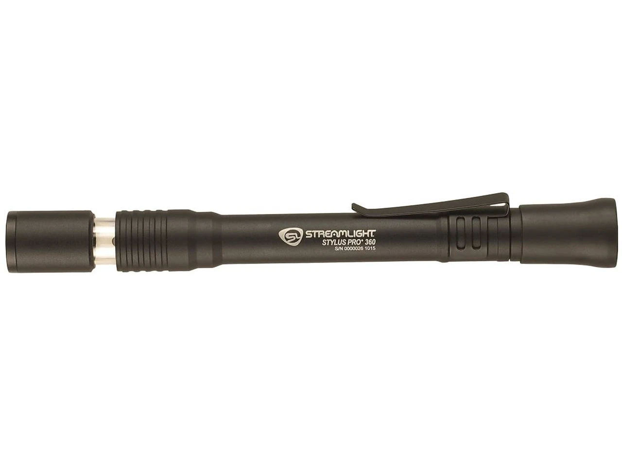 Streamlight Stylus Pro 360 Flashlight - Image 2
