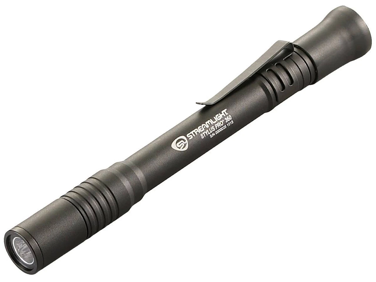 Streamlight Stylus Pro 360 Flashlight
