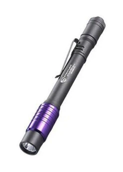 Streamlight Stylus Pro USB Rechargeable UV Light