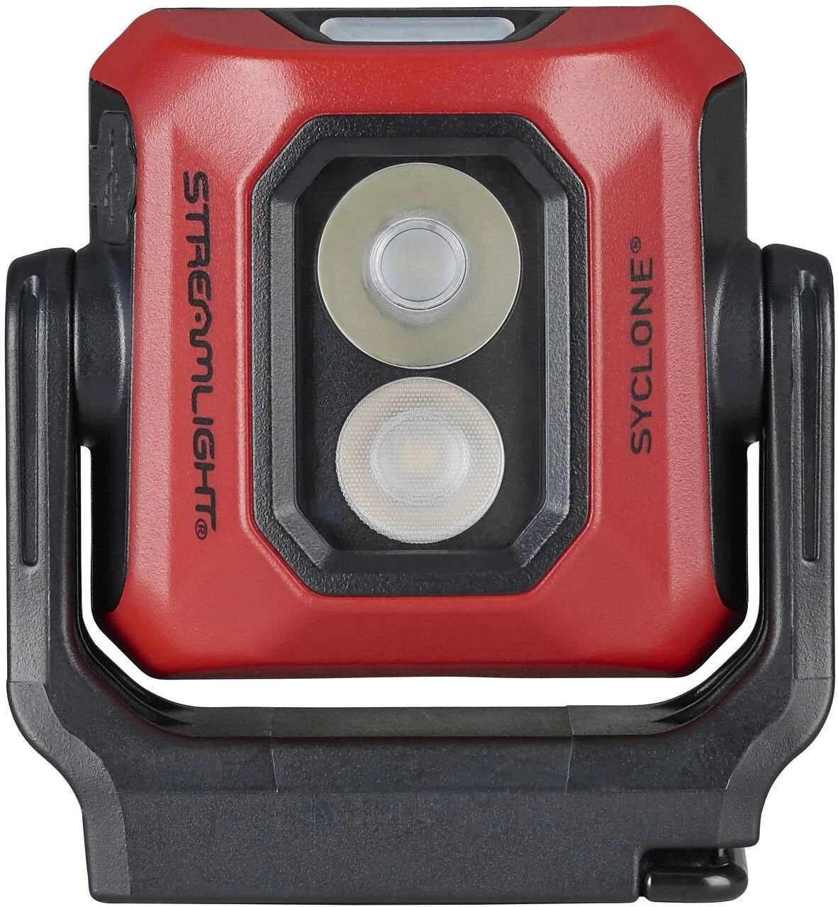 Streamlight Syclone Ultra-Compact USB Rechargeable Work Light - Image 2