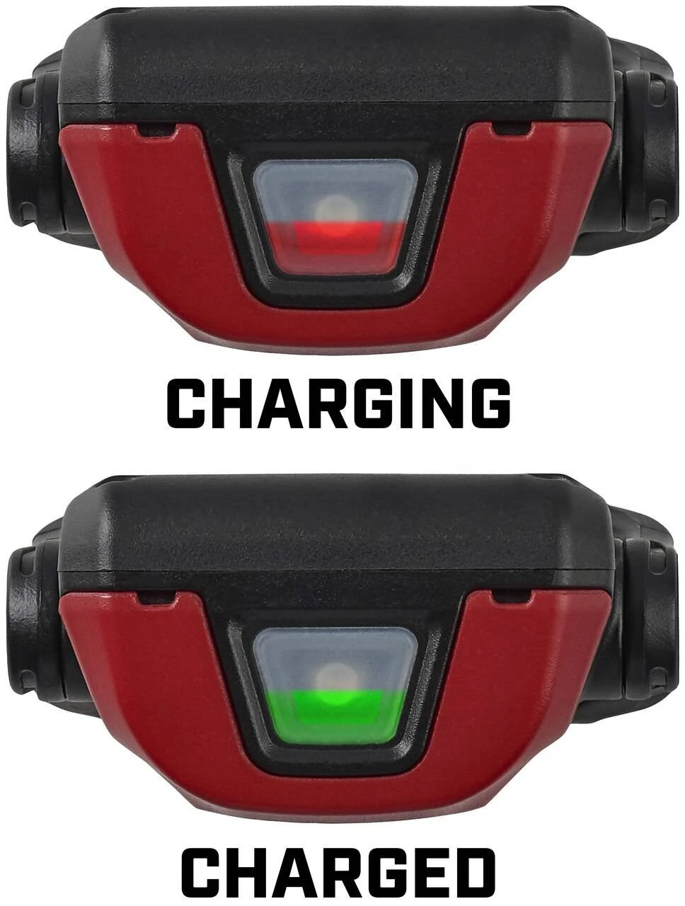 Streamlight Syclone Ultra-Compact USB Rechargeable Work Light - Image 4