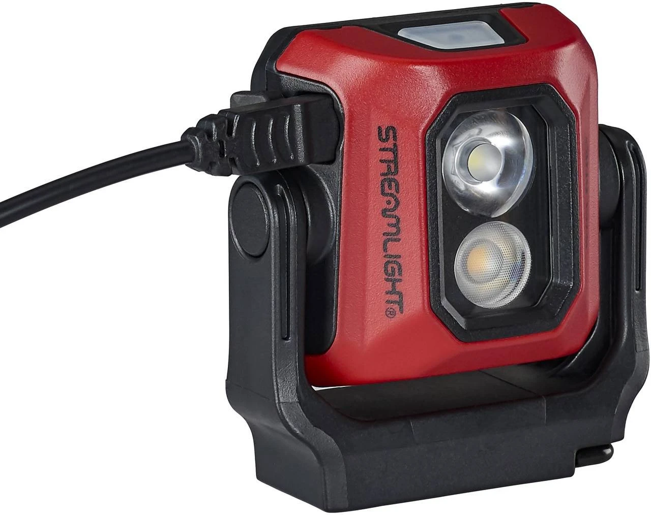 Streamlight Syclone Ultra-Compact USB Rechargeable Work Light - Image 3