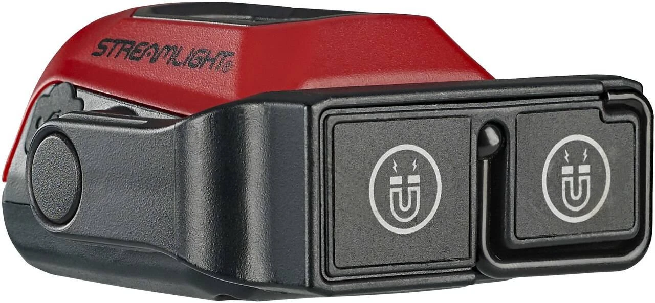 Streamlight Syclone Ultra-Compact USB Rechargeable Work Light - Image 6