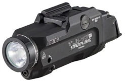 Streamlight TLR-10 G Low-Profile Green Laser Weaponlight