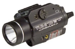 Streamlight TLR-2 IRW WeaponLight With "Eye Safe" IR Laser