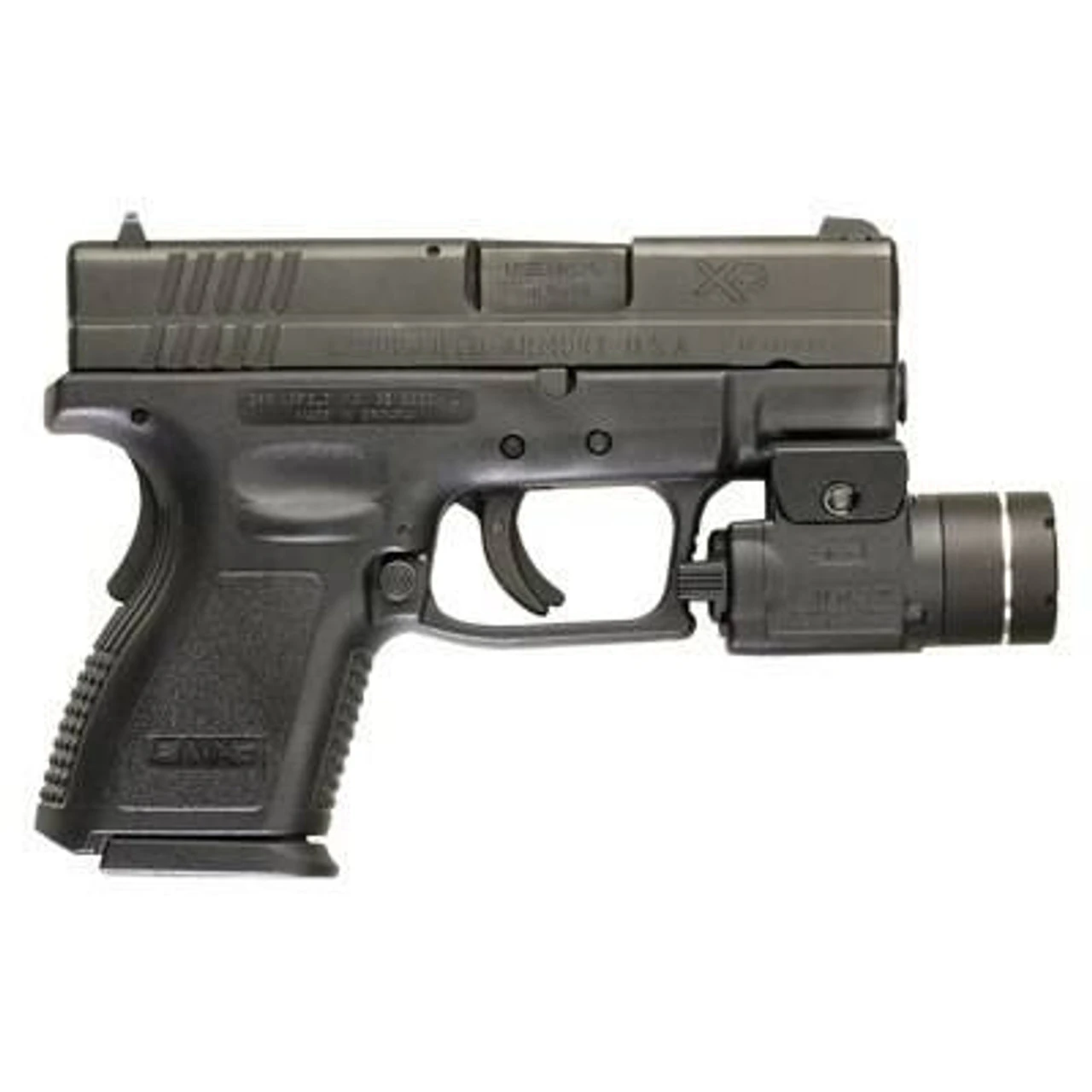 Streamlight TLR-3 LED WeaponLight - Image 3