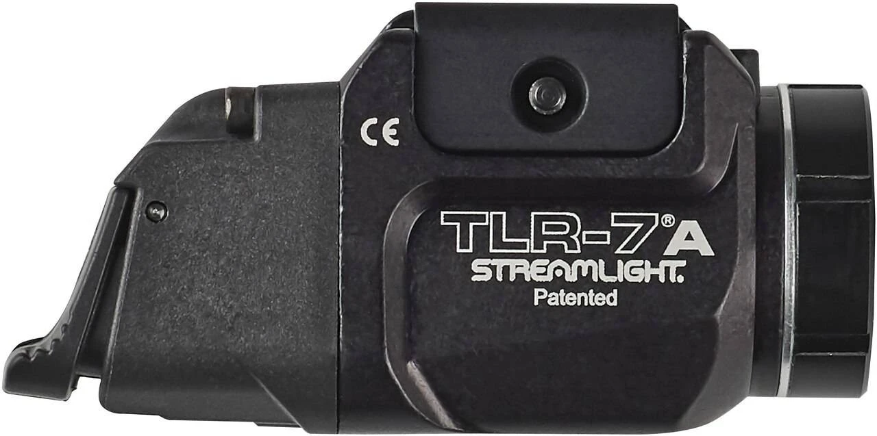Streamlight TLR-7 A Weapon Light - Image 3