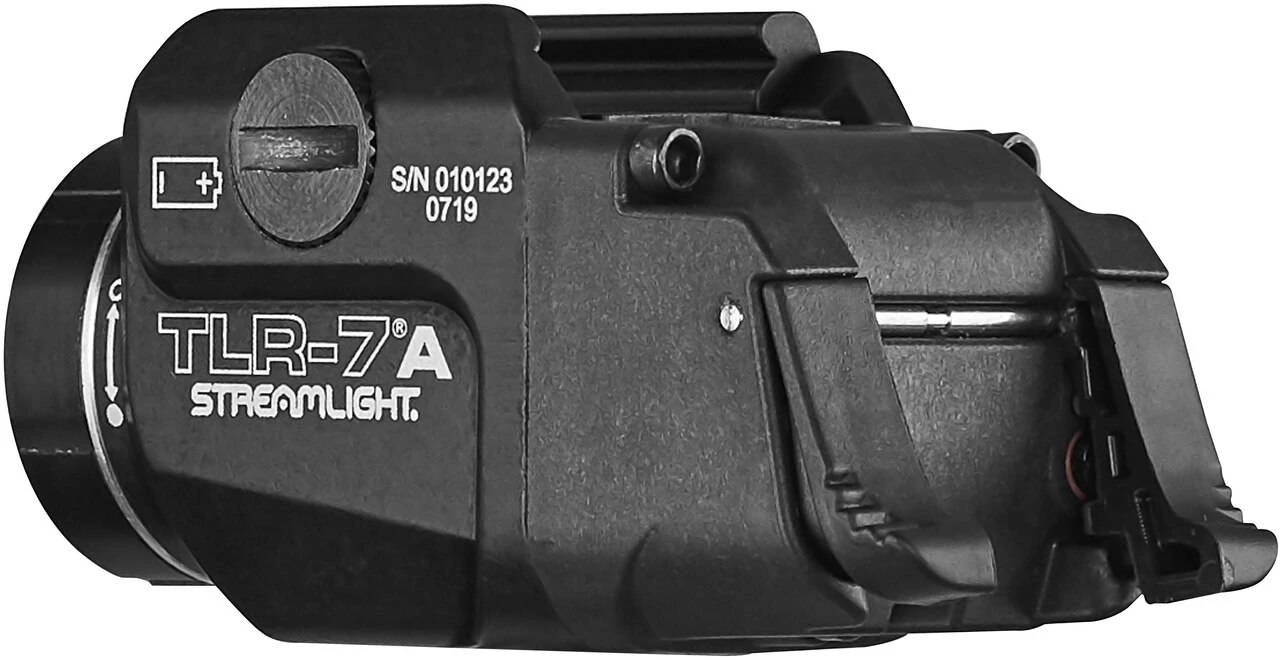 Streamlight TLR-7 A Weapon Light - Image 5