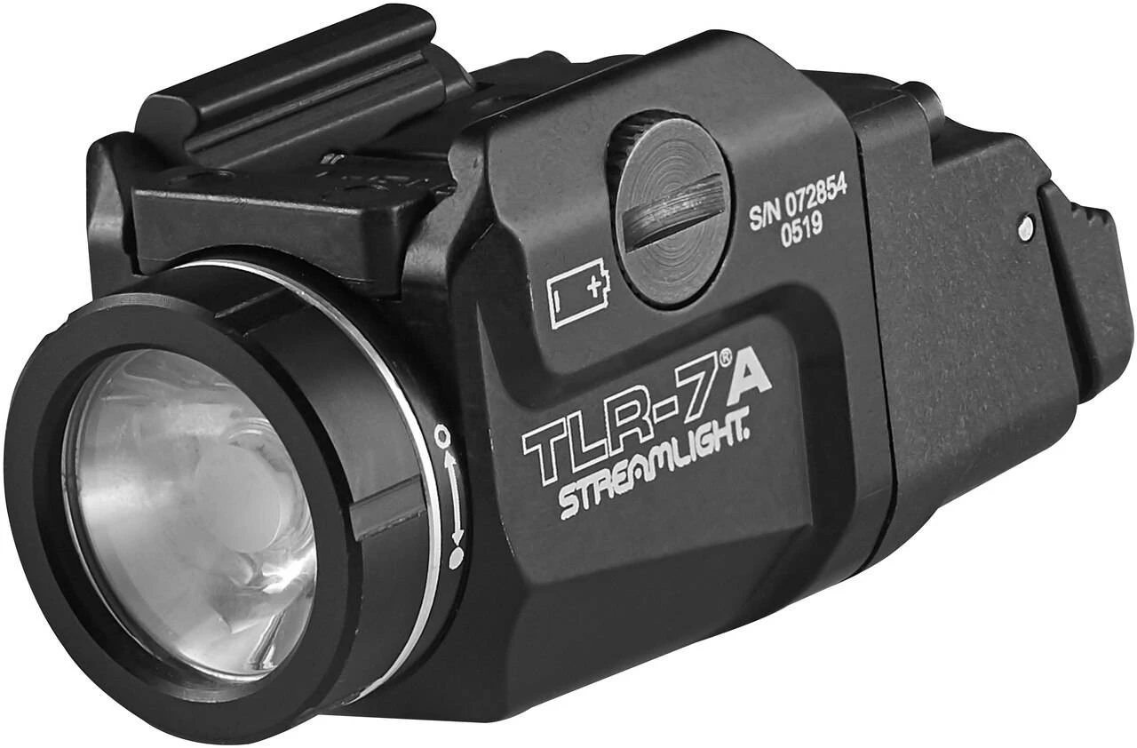 Streamlight TLR-7 A Weapon Light - Image 2